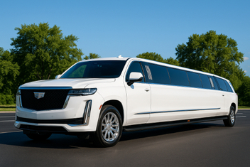 Roanoke Limousine