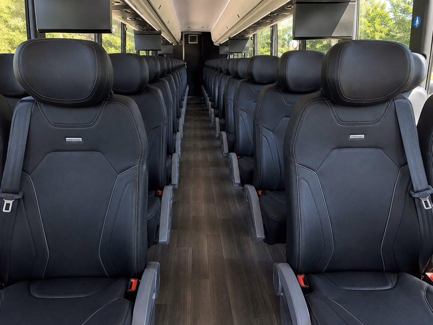 blue ridge parkway and mountain venue wedding shuttles in roanoke