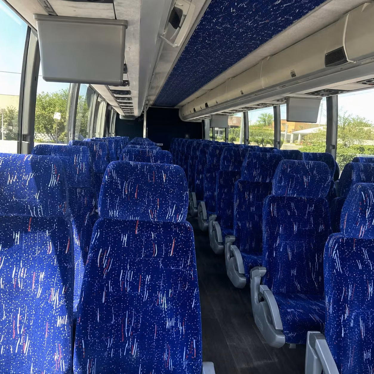 charter bus rentals to salem red sox and carilion clinic field at salem memorial ballpark