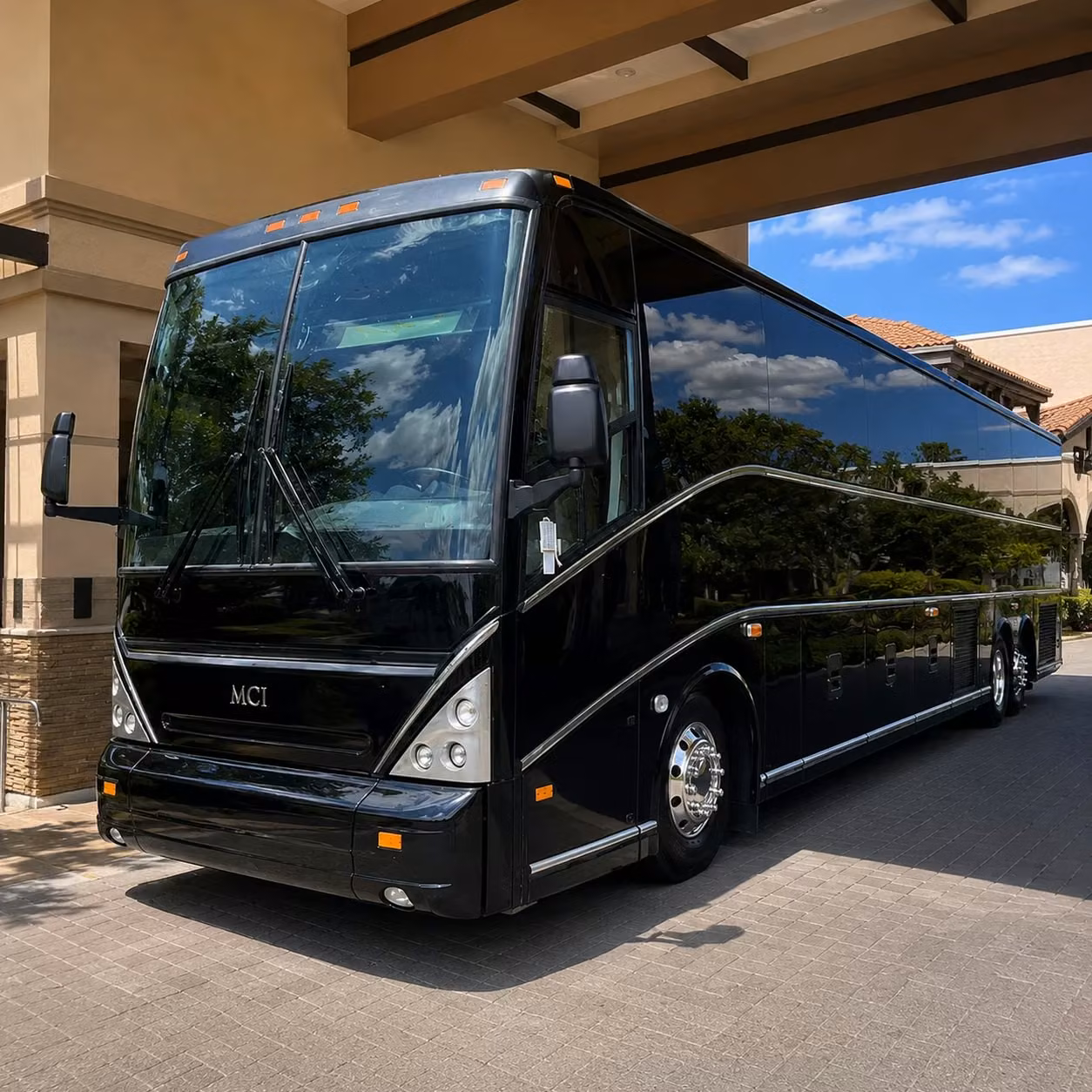 charterbusroanoke com can handle corporate concert outings and group event transportation in roanoke too