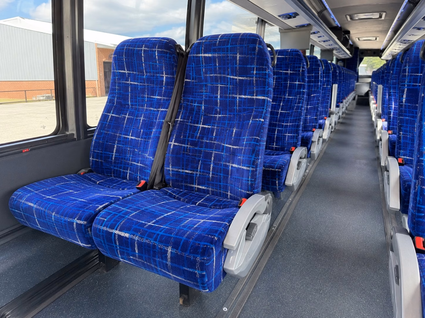 charterbusroanoke com can help you arrange transportation to roanoke rail yard dawgs hockey games
