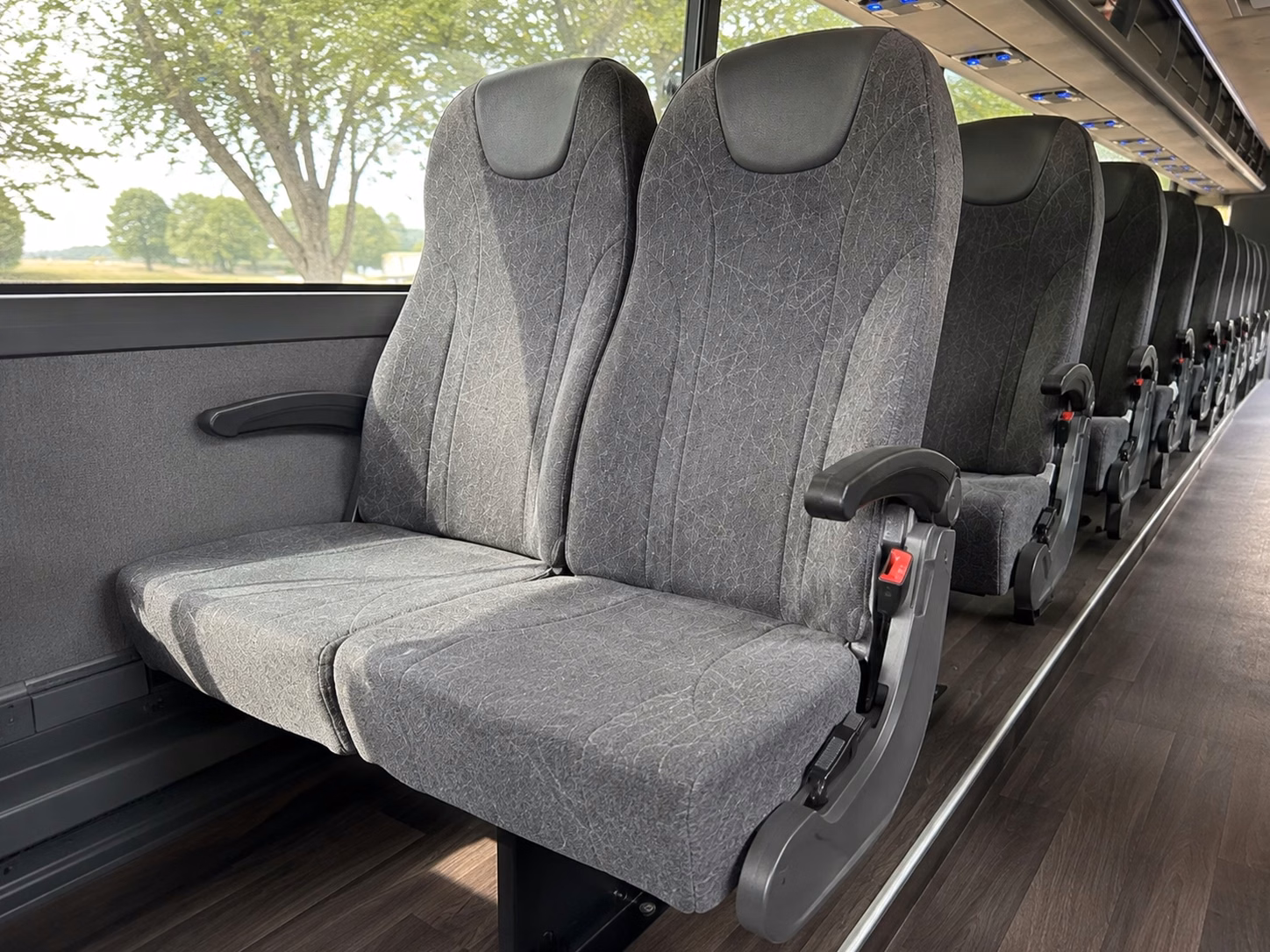 charterbusroanoke com makes booking roanoke wedding transportation fast and easy