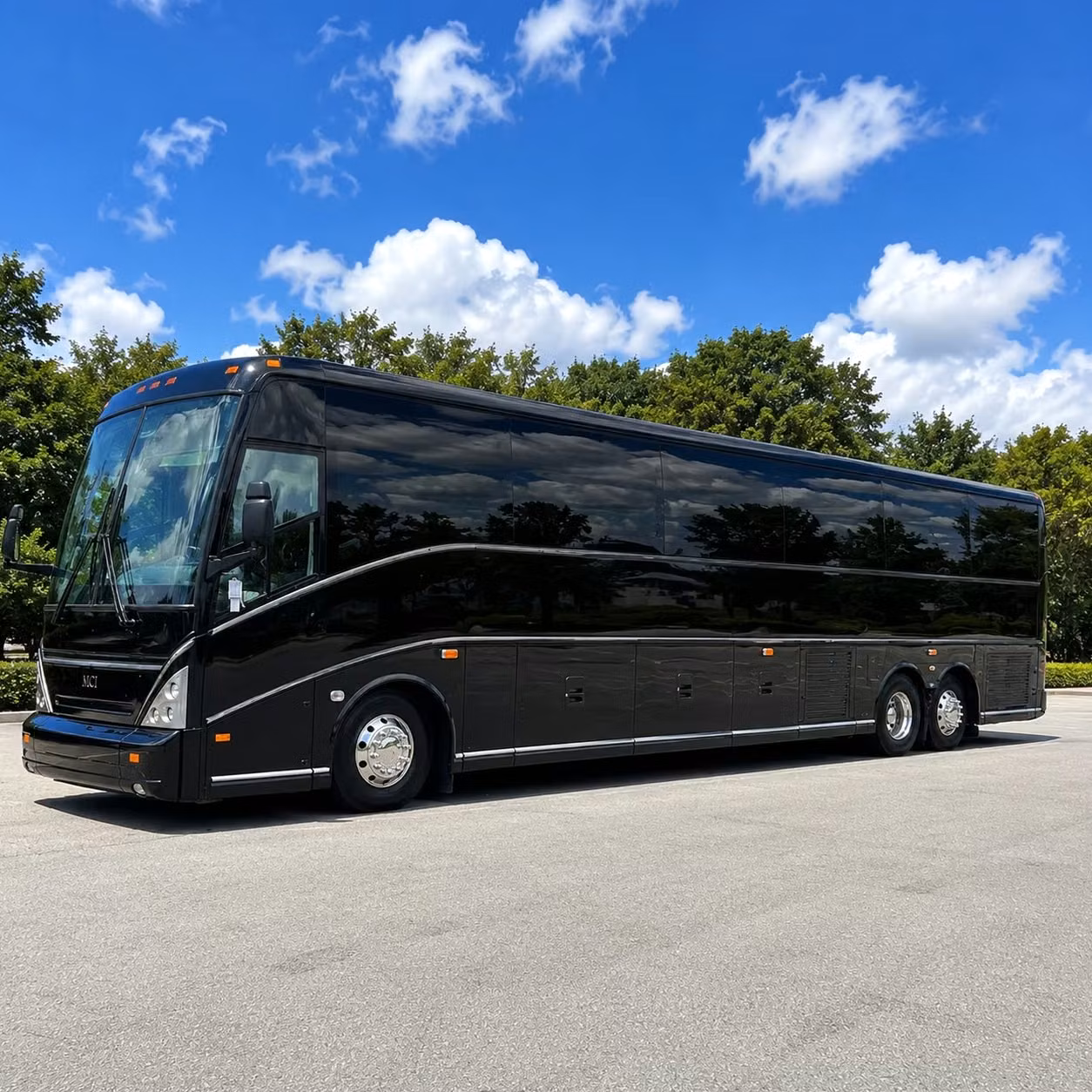 compare concert transportation options in roanoke and beyond
