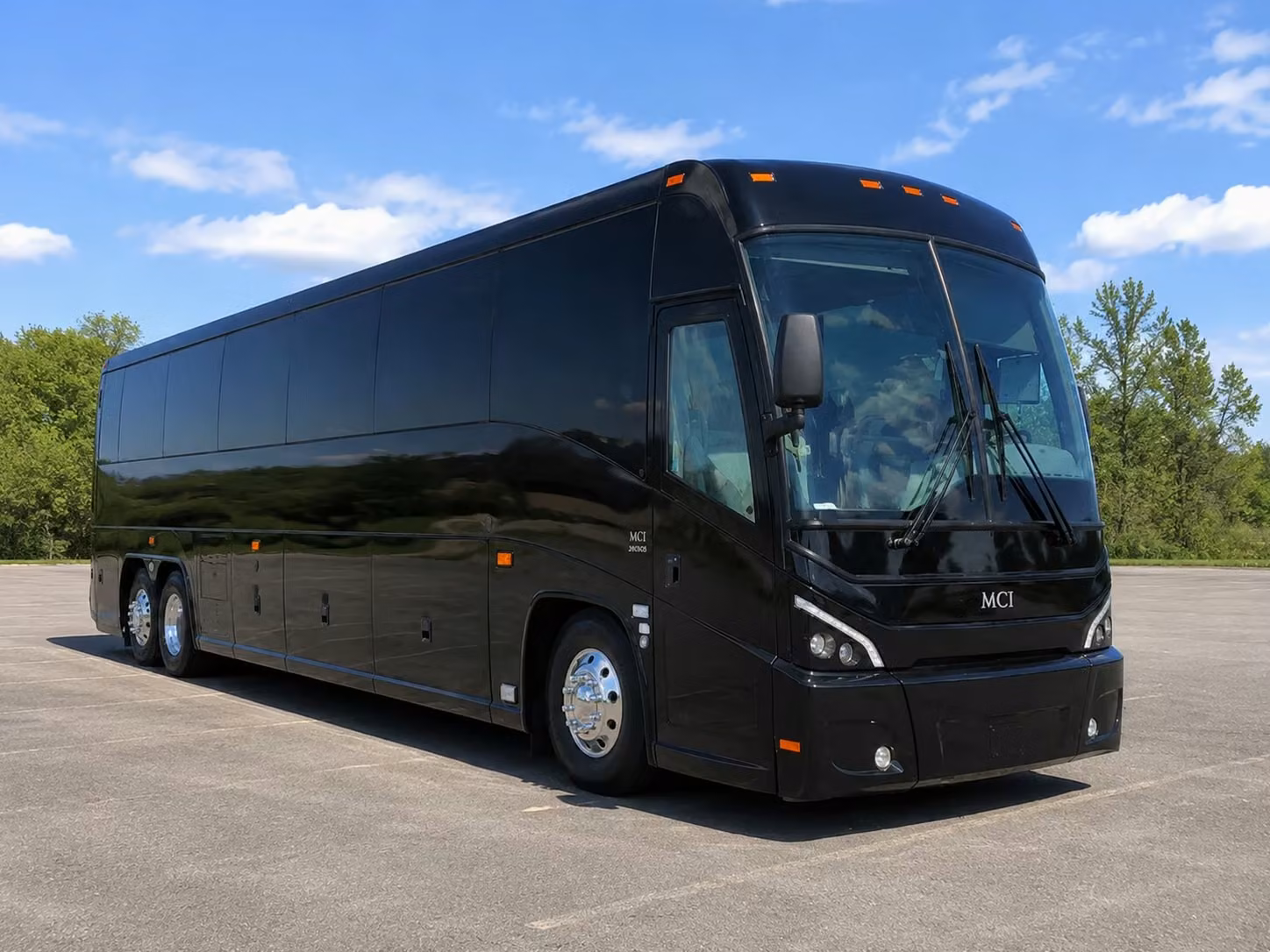 compare corporate event transportation options in roanoke and beyond