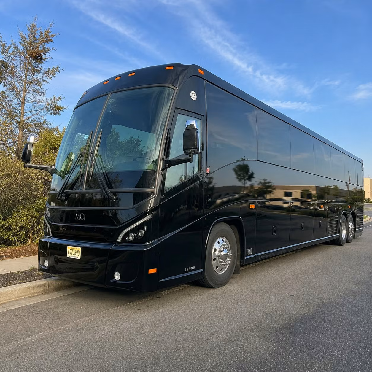 compare employee transportation options in roanoke and beyond