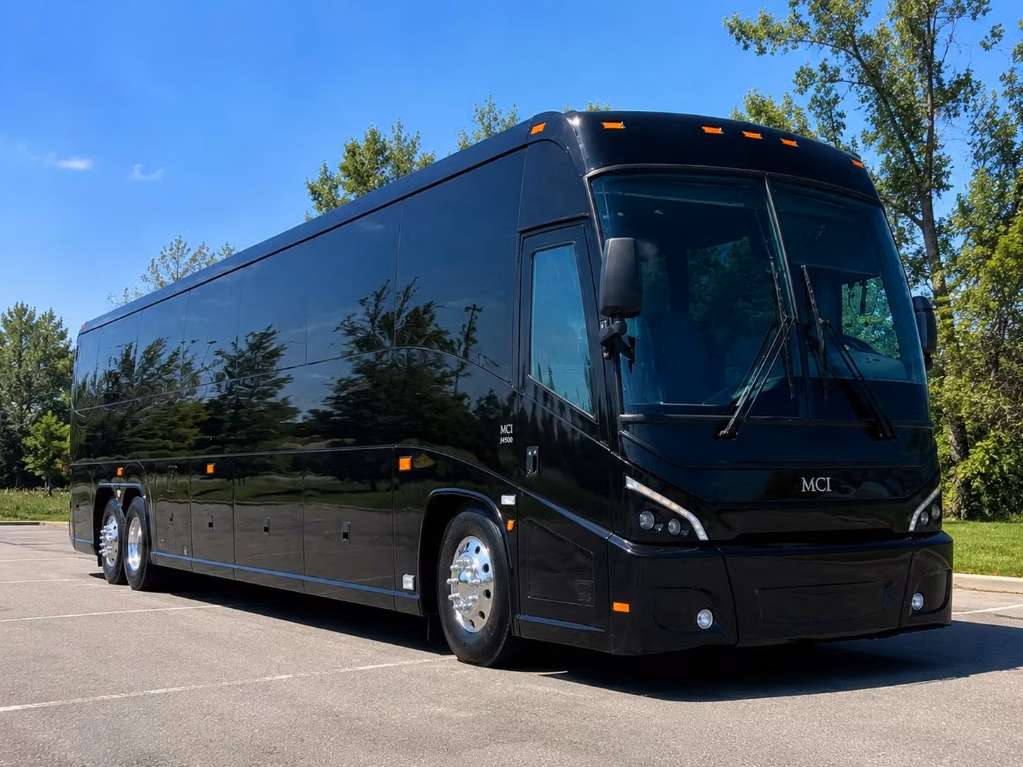 compare private event transportation options in roanoke and beyond