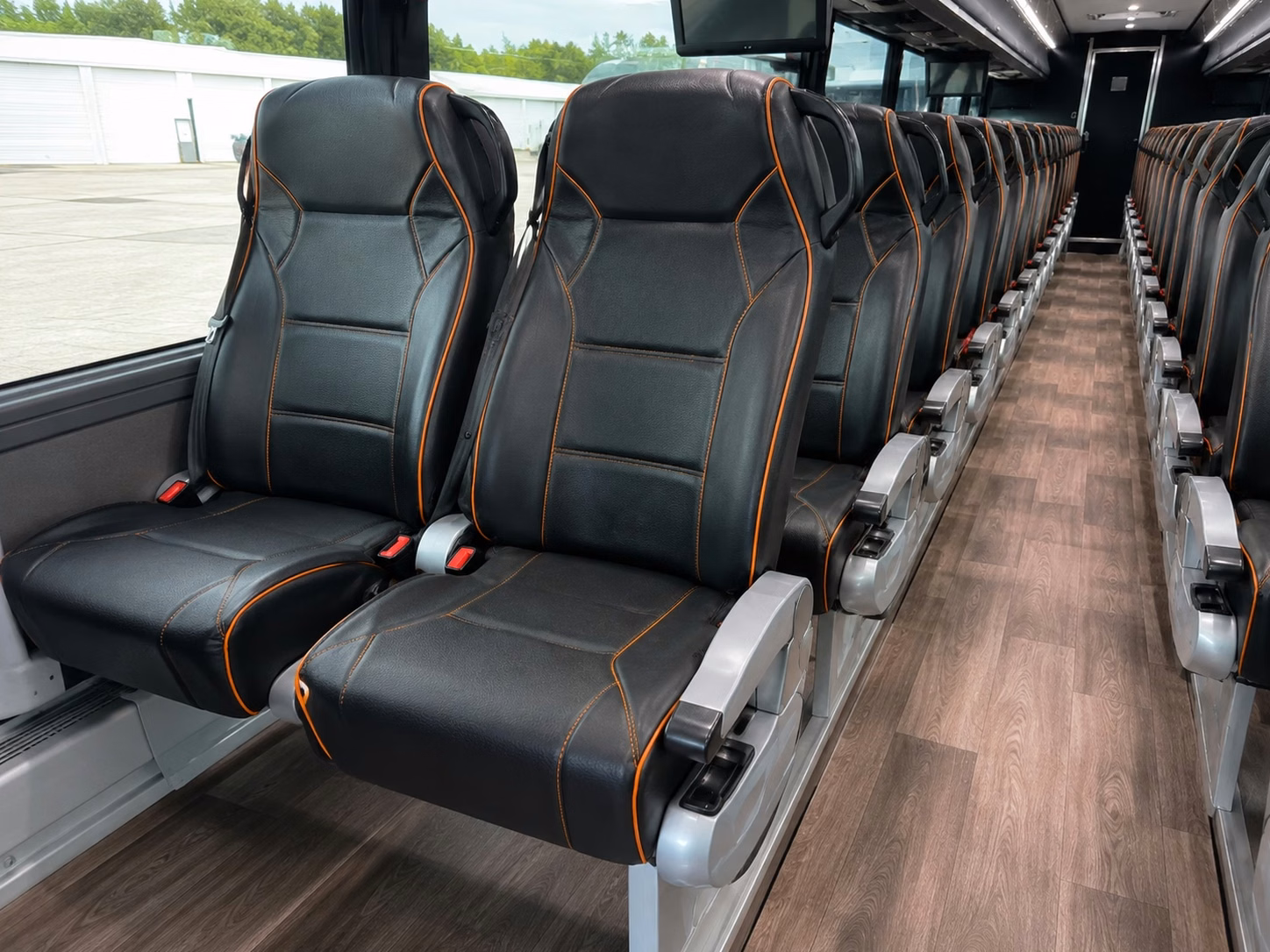 compare prom transportation options in roanoke and beyond