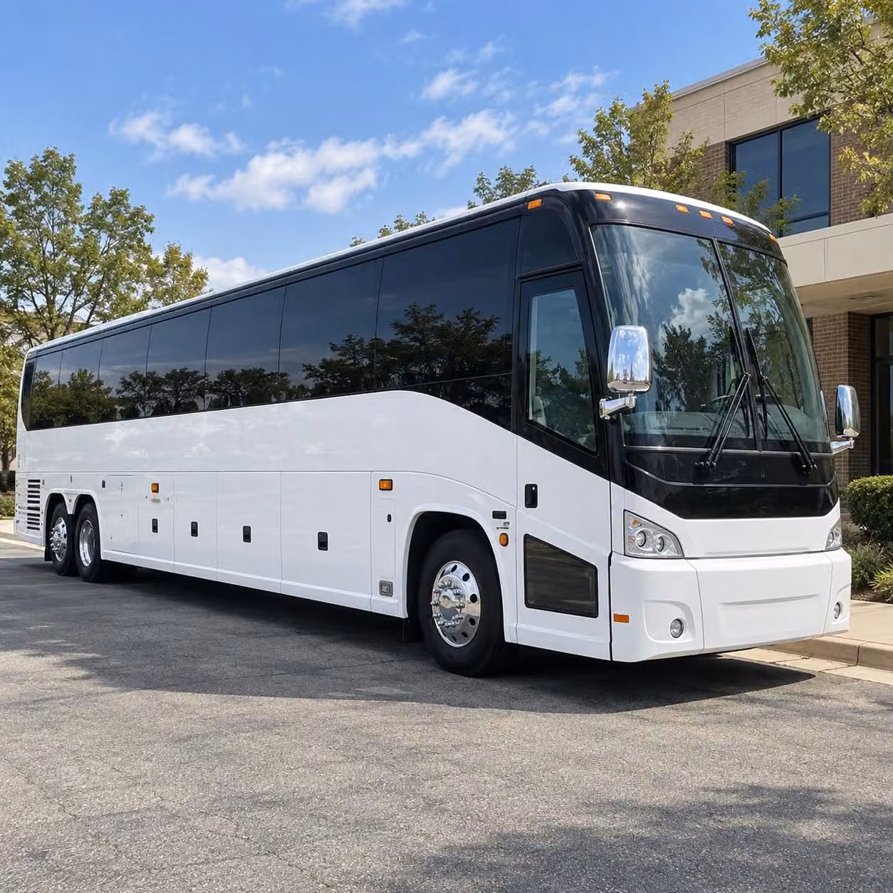 compare school event transportation options in roanoke and beyond