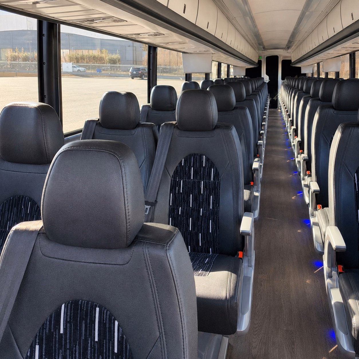 comparing roanoke buses made simple