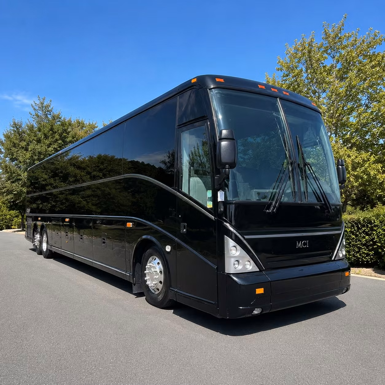 corporate event shuttle services in roanoke virginia
