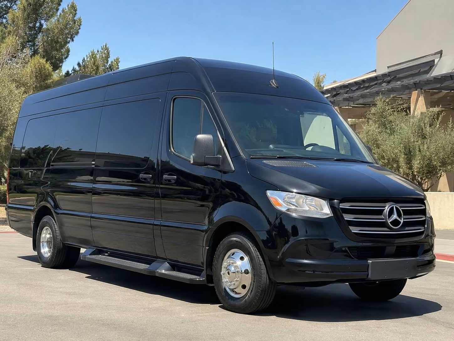 event transportation bus rentals in roanoke
