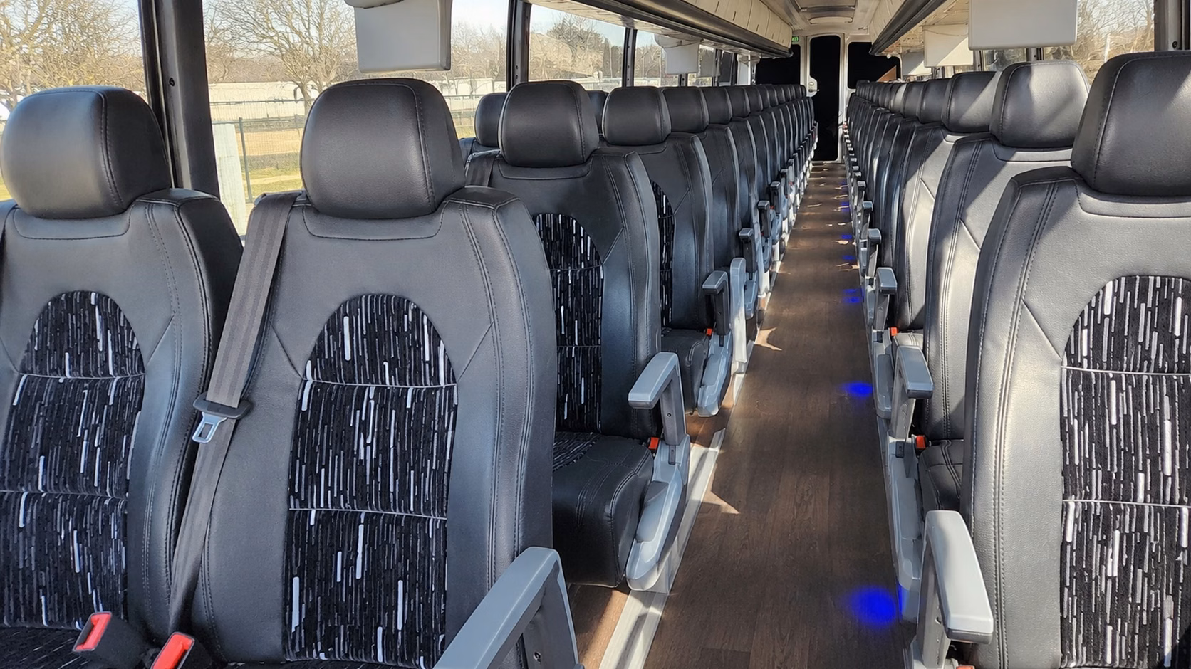 how the day of the week changes what a bus costs in roanoke virginia