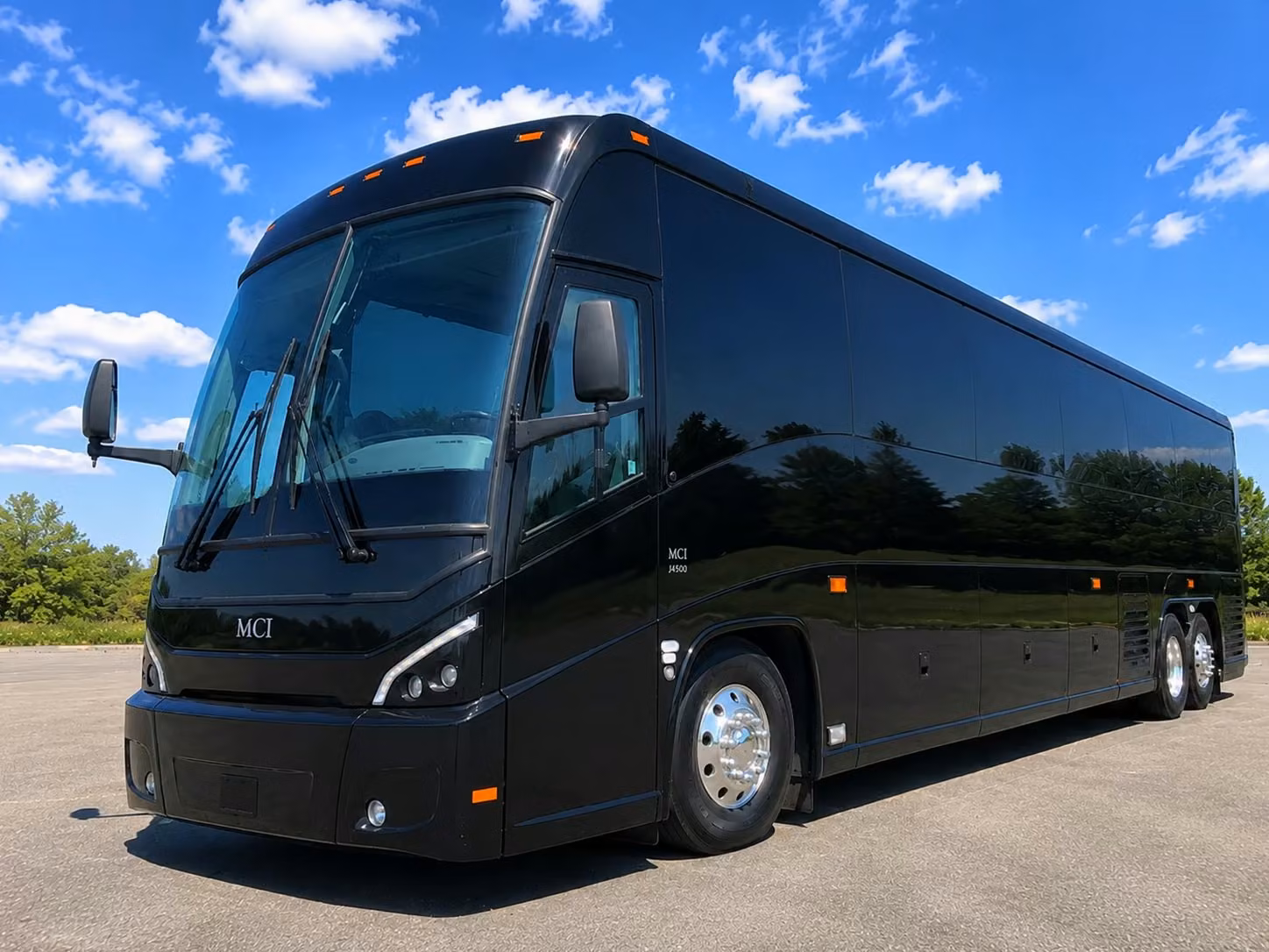 it just got easier to arrange roanoke concert and special event transportation