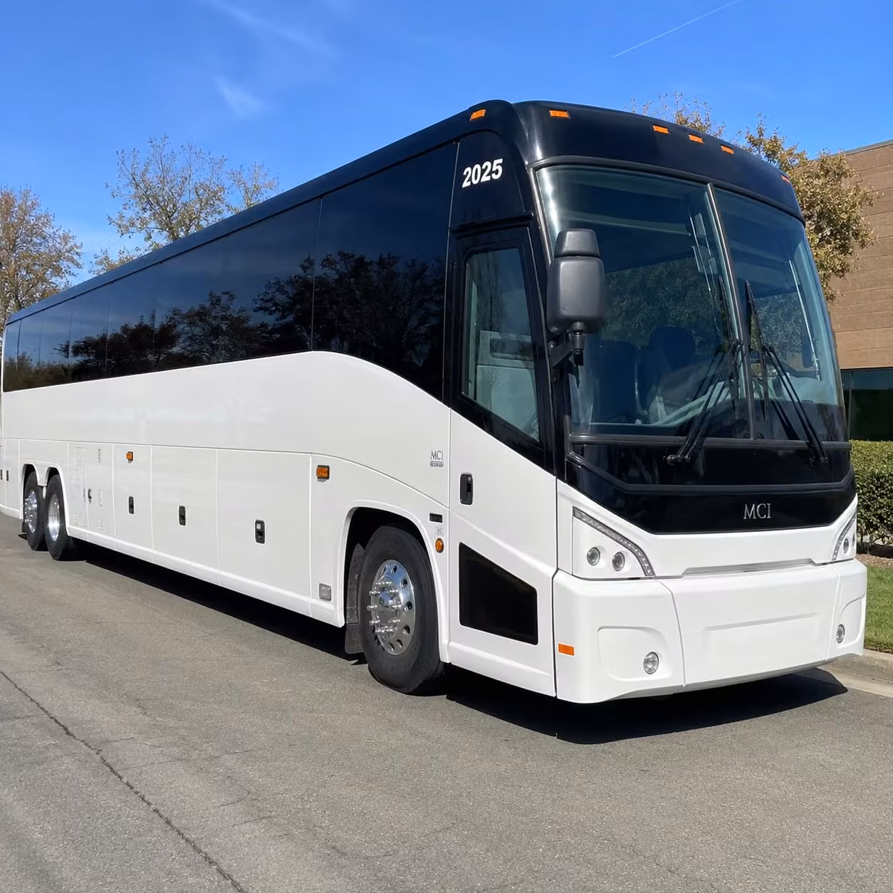 mission trip bus rentals departing from roanoke virginia