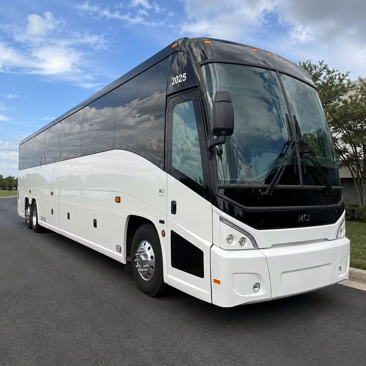 regional faith conferences and special event transportation from roanoke