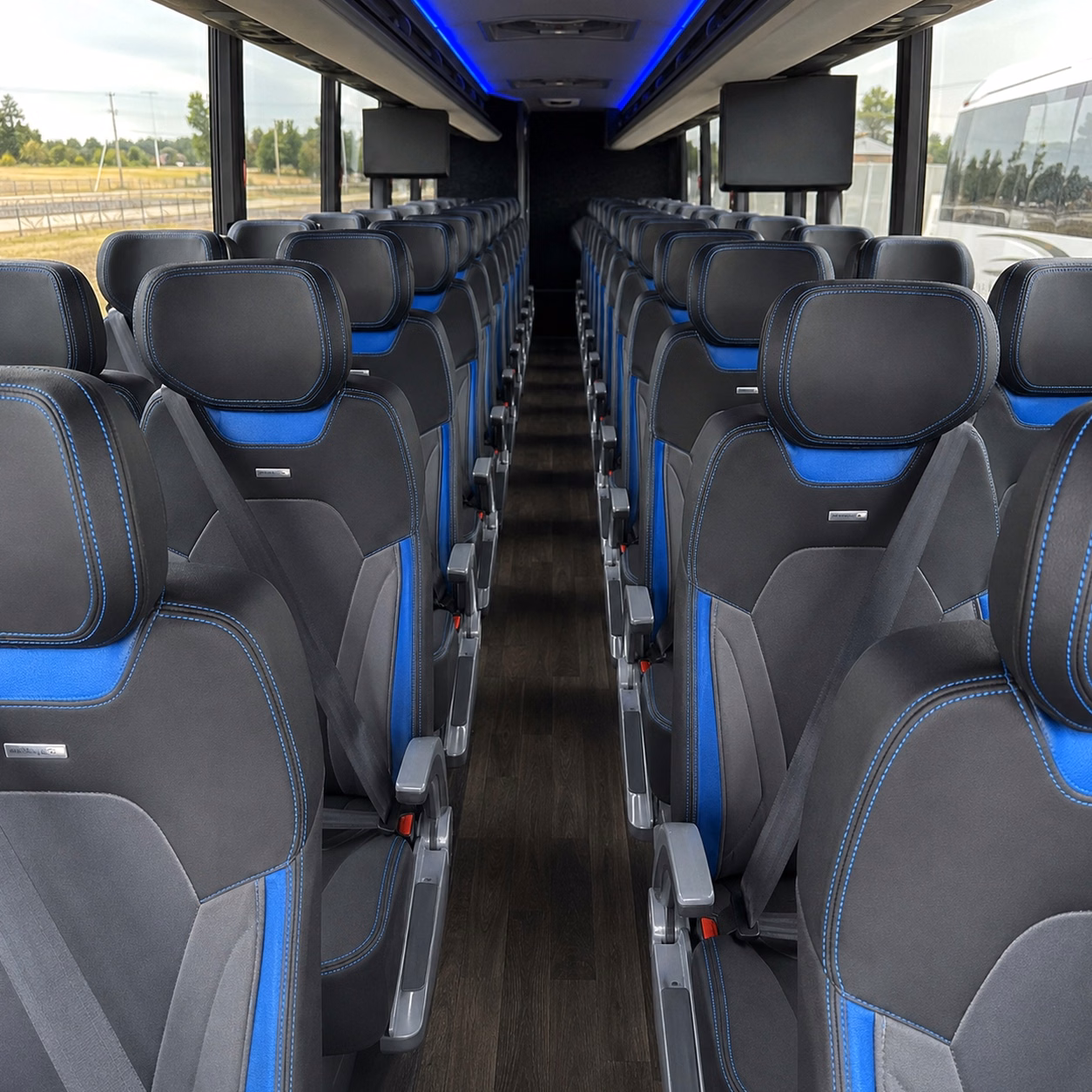 religious group transportation services in roanoke