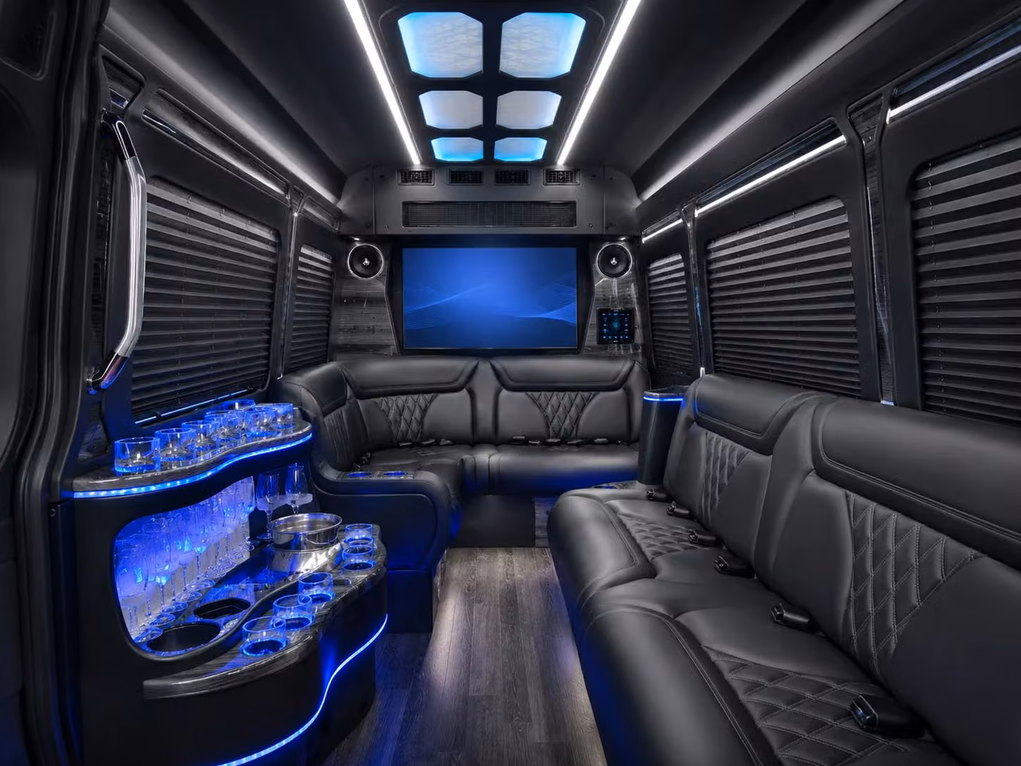 roanoke airport transfers and long distance shuttle transportation