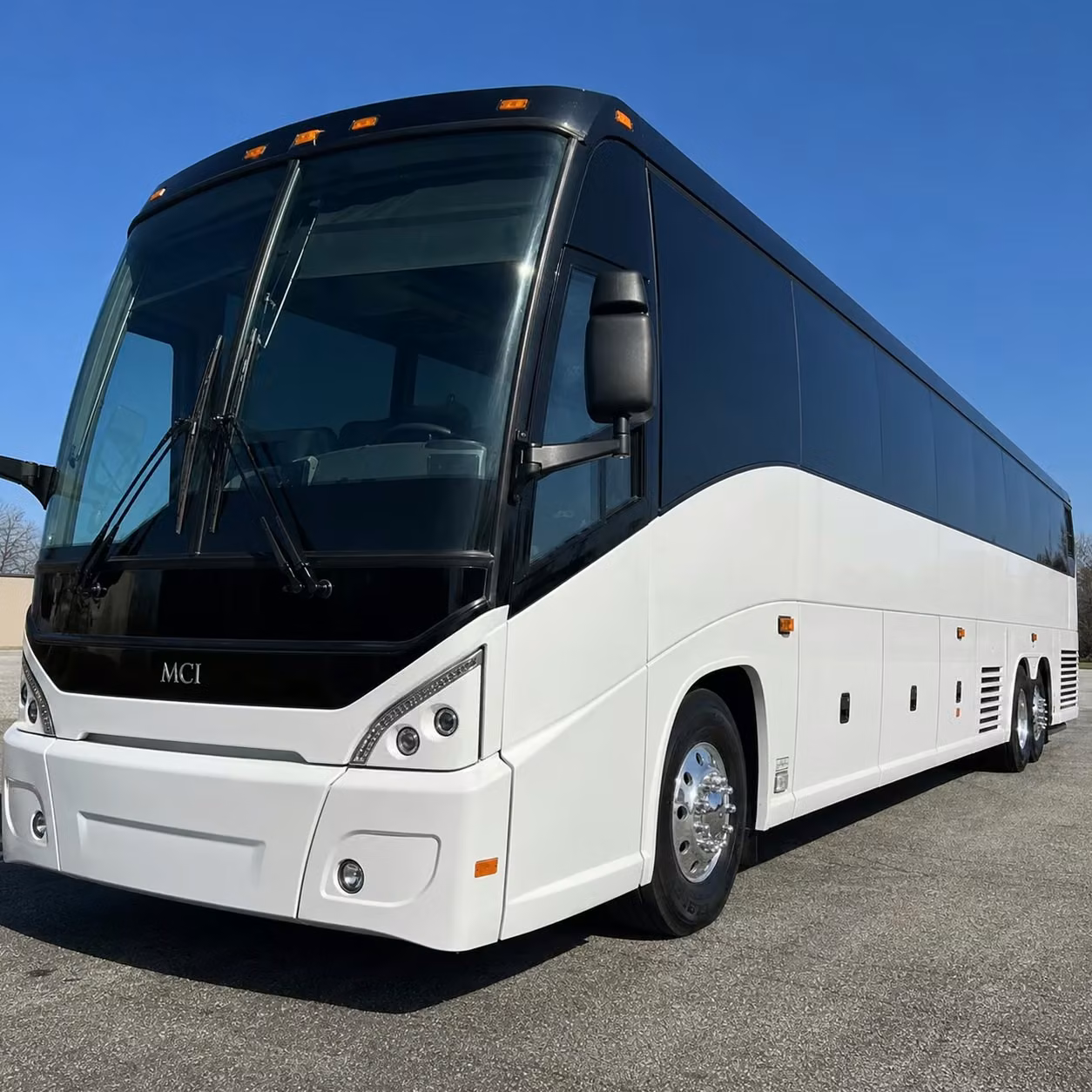 roanoke corporate transportation services