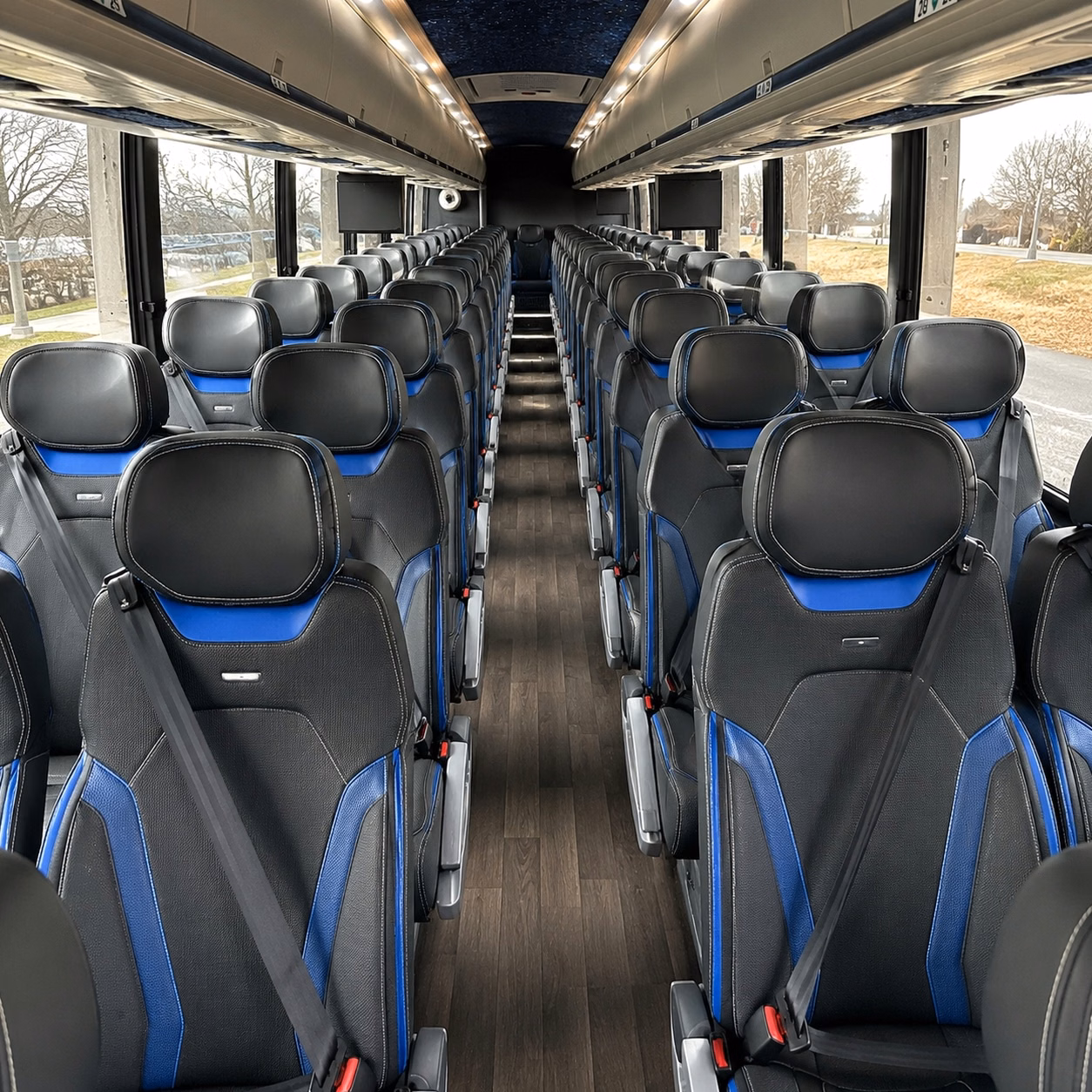 roanoke employee transportation services