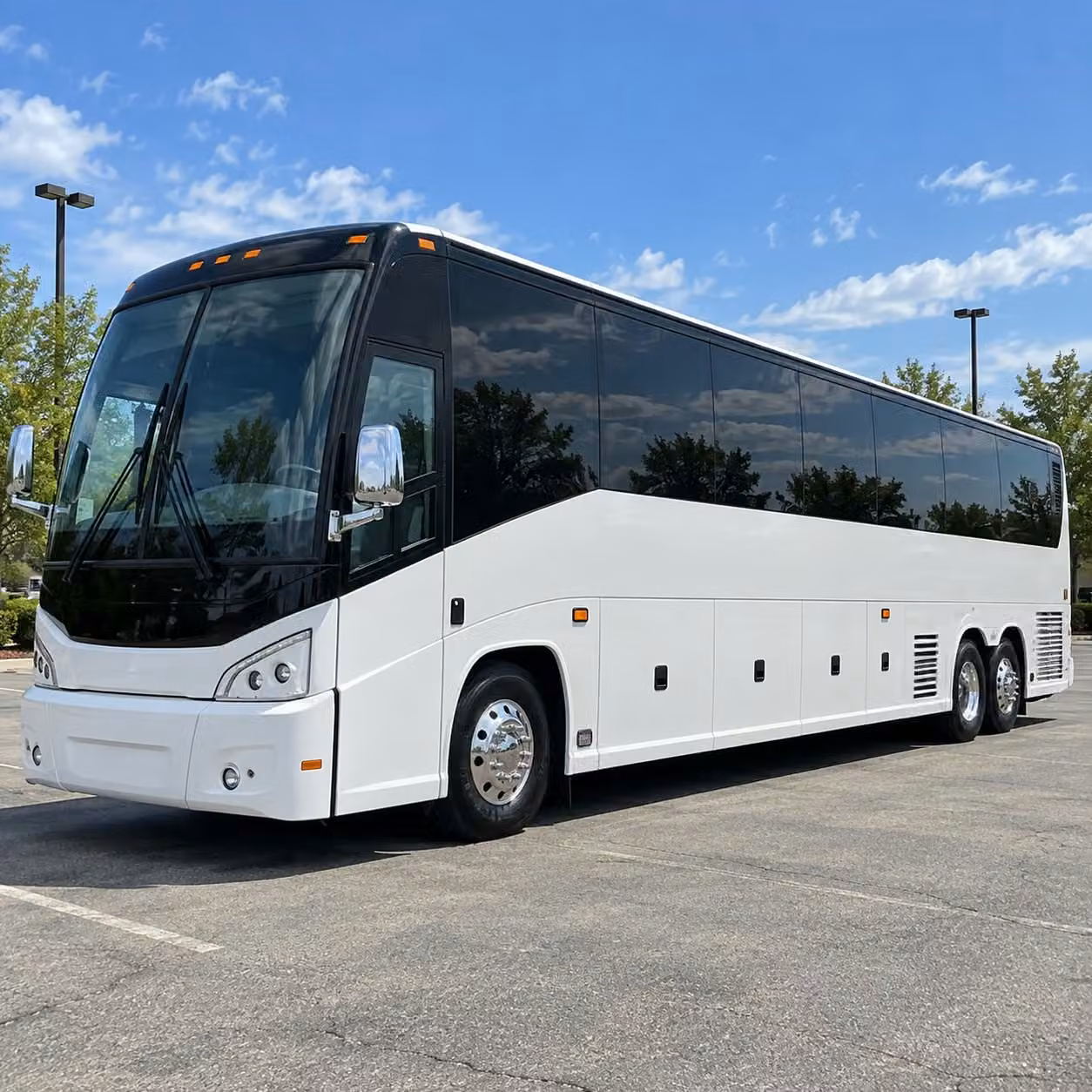 roanoke party bus rentals make prom night unforgettable