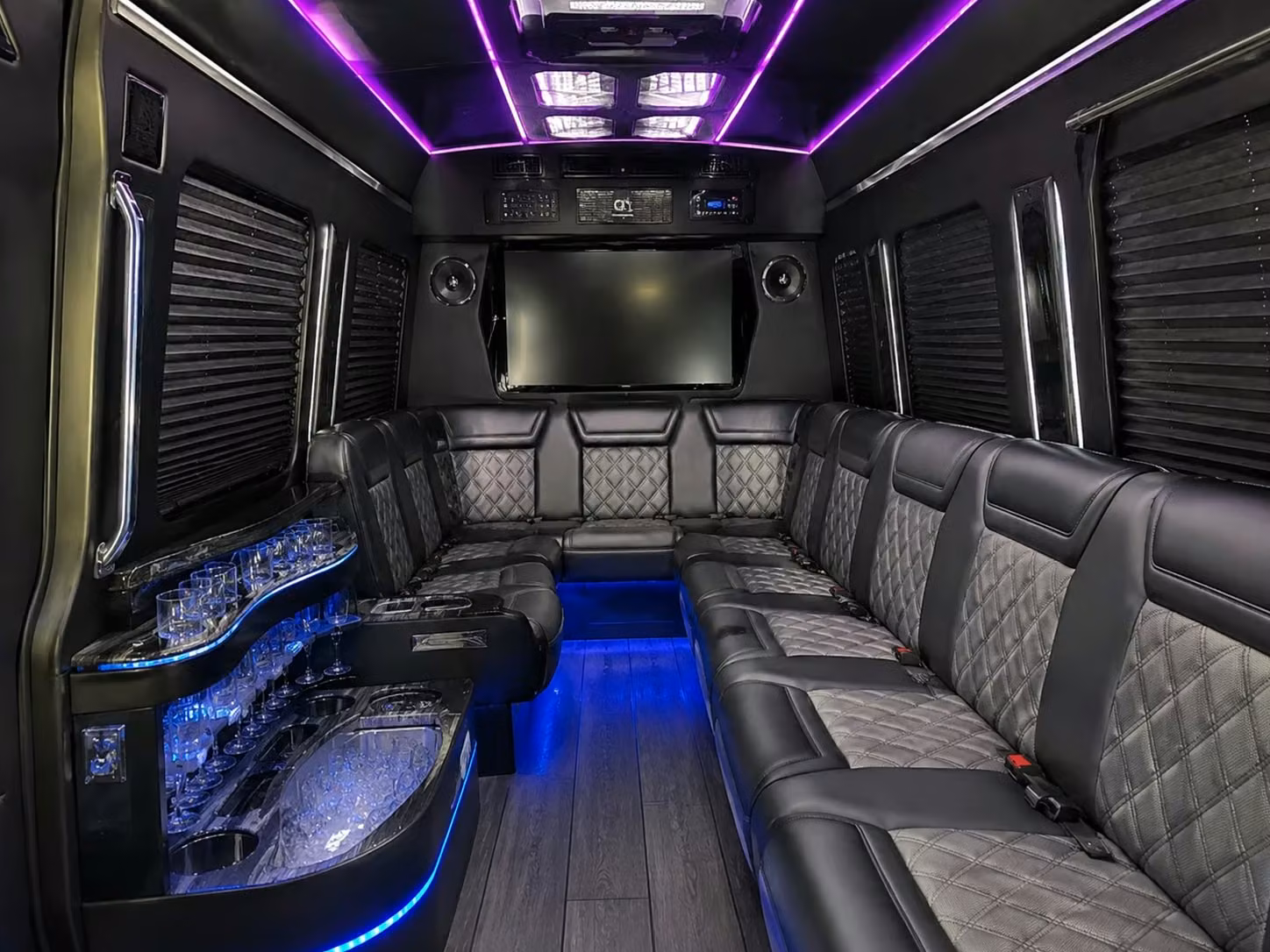 roanoke prom transportation prices that fit your budget