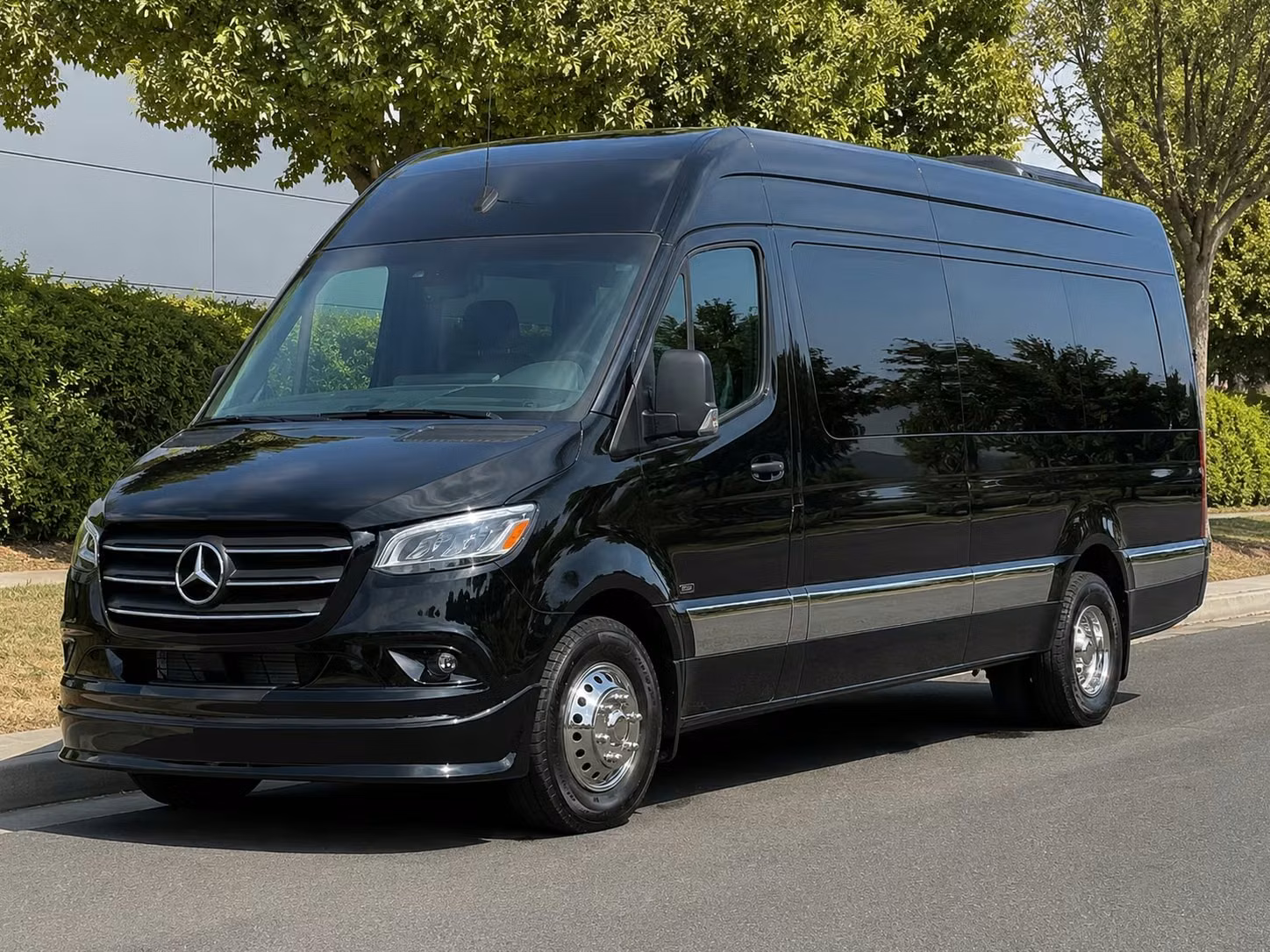 roanoke sports team transportation services