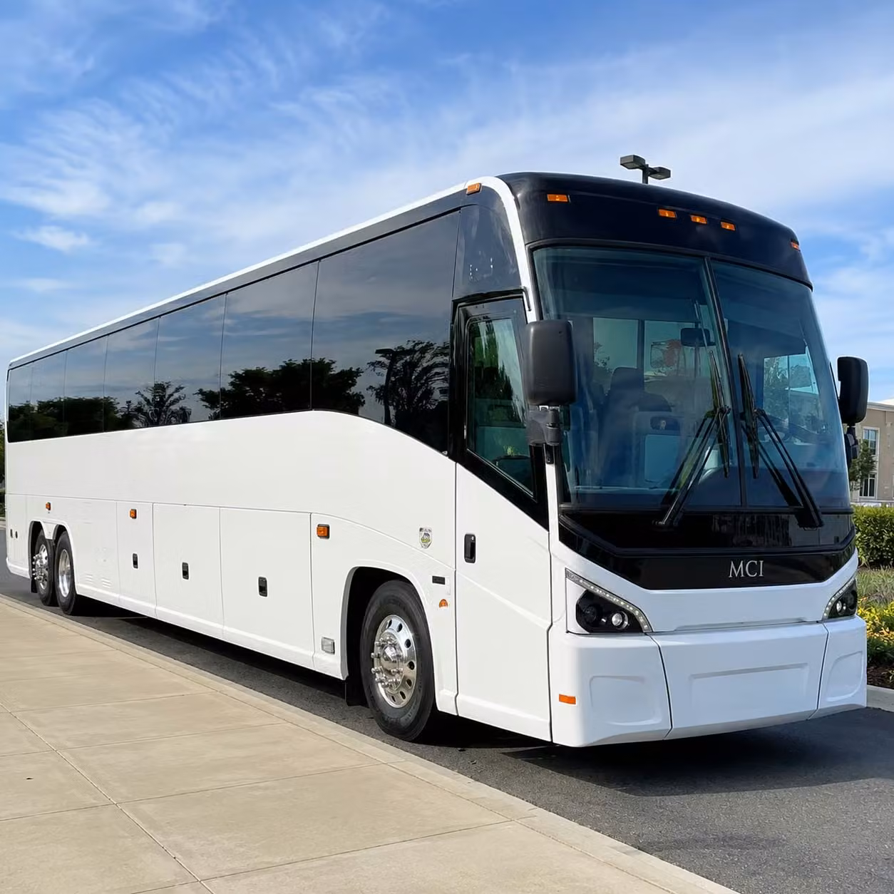 roanoke sunday morning shuttle services for congregations of every size