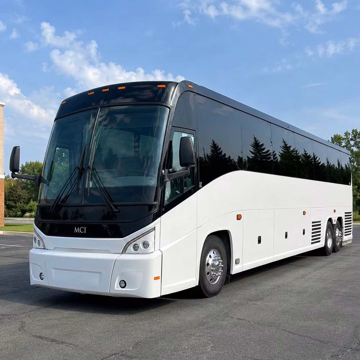 roanoke wedding shuttle services transportation