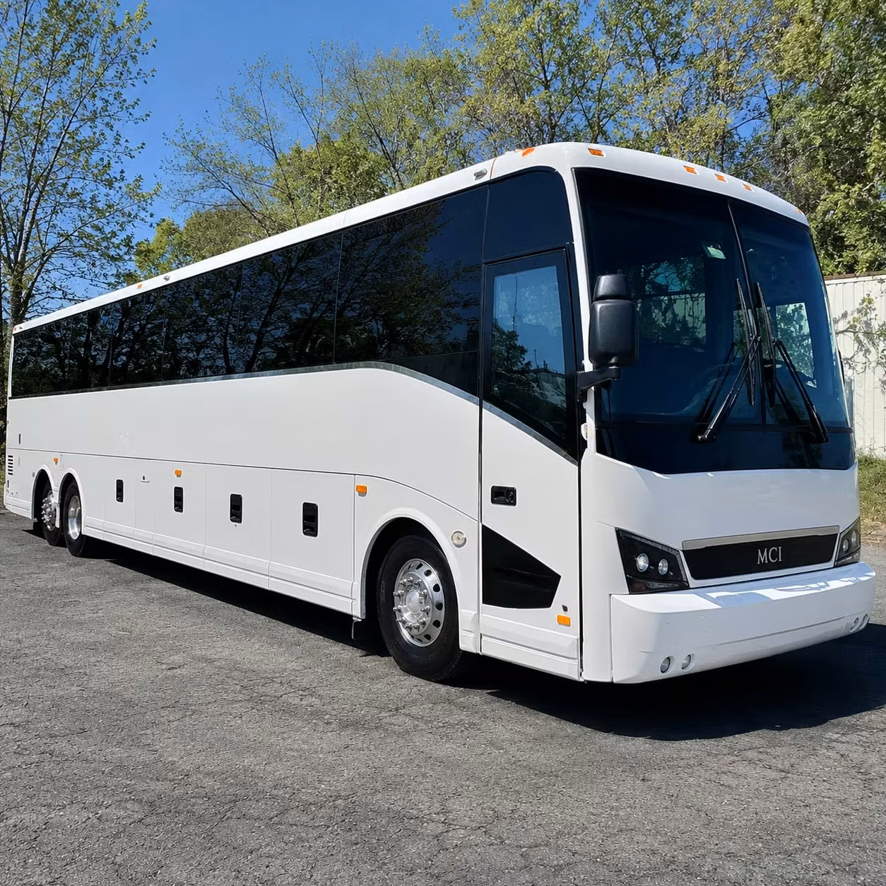 roanoke youth group and retreat transportation that keeps families at ease